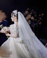 -SATIN COUTURE瑟庭婚纱礼服馆