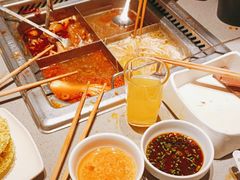 -海底捞火锅(石狮泰禾广场店)