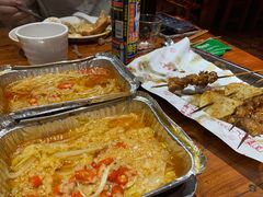 -草原牧羊火锅·龙虾·烤鱼(杨浦店)
