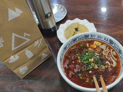 -黔肠旺面馆(八鸽岩店)