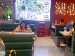 -来菜·湖北头牌藕汤(武商MALL众圆店)