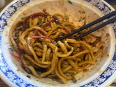 -河沿肉饼Beijing Pie(东华门店)