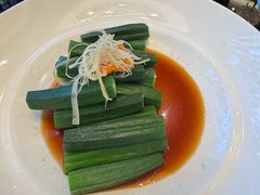 -品珍中餐厅·南北融合特色菜(兰州富力万达文华酒店)