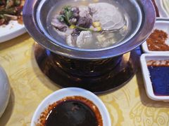 -德乐海蒙餐