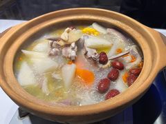 -钳小柒·小龙虾蓝龙王烧烤夜宵(长寿路店)