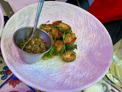 -LESCEDARS Brasserie Bistro香柏树