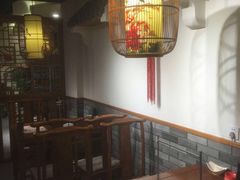 大堂-杨家崴子碳缸烧烤(东三马路店)