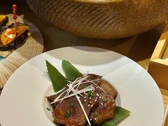 -吉兆·料理(红梅南路店)