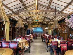 大堂-黄泥岗·地道湖北菜(奥特莱斯店)