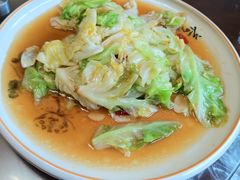 -沽源味道蒙餐莜面家常菜