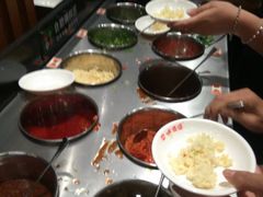 -味逍遥牛肉火锅(万江旗舰店)