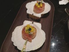 -wann lounge 低温慢煮牛排·清吧