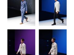 -欢乐海岸椰林沙滩-2025湾区超级灯会