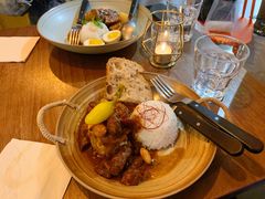 墨西哥辣牛肉酱配白豆牛骨髓-Mesa Madre梅萨妈妈·Bintana(国贸店)