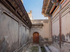 -鲁土司衙门旧址