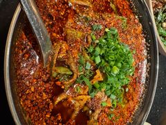 -华豫川酒家(大卫城店)