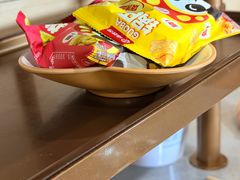 -海底捞火锅(南开鲁能城店)