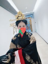点击看大图 -盘子女人坊古装写真摄影(南京总店)