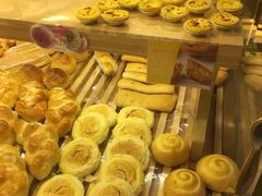 -BreadTalk面包新语·烘焙蛋糕(高德置地春广场店)