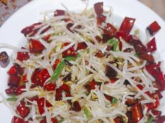 -叁宝烤肉·西安烧烤(东三爻店)