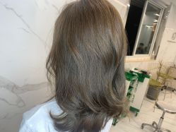 -潘多拉Hairsalon