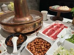 -丁卯•铜锅涮肉(工体店)