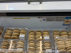 -山姆会员商店(亦庄创意生活广场店)