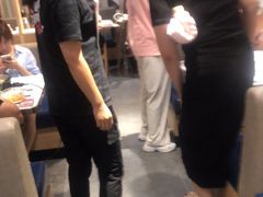 -鱼酷活鱼烤鱼(北美店)