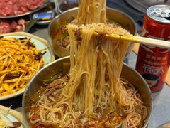 -金龙烧烤·牛肉面(西塔店)