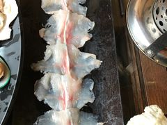 斑鱼片-丽江庭院之爱在路上(西单店)