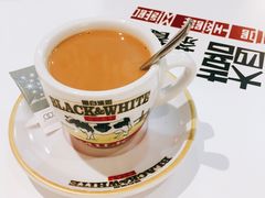-大四喜茶餐厅(井岸店)