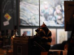 -等待戈多Waiting For Godot(交道口店)