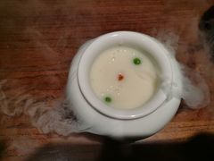-师味葱扒虎头鲤·水席洛阳菜(元华店)