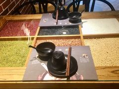 -潮十三潮汕砂锅粥(高新四路大都荟店)