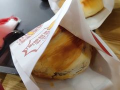 -吉品合酥脆烤饼(哈西金街店)