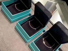 -Tiffany & Co.蒂芙尼
(天津万象城店)