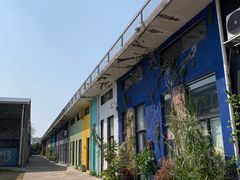 -广州市紫泥堂文化创意园景区