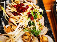 -老东镇啤酒屋海鲜加工·蒸汽海鲜·海鲜烧烤(台东店)