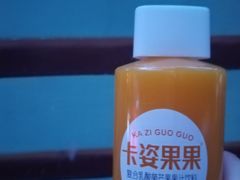 复合乳酸菌芒果汁-面包新语(龙湖·西宸天街店)