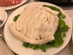 -八先生涮肉房(三里河店)