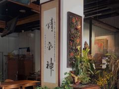 -Pakwaan Indian restaurant芭港湾印度餐厅(领事馆店)