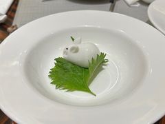 -夏宫中餐厅(香格里拉大酒店)