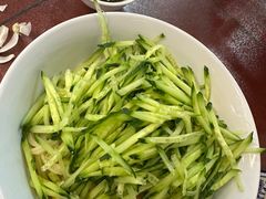 -八爷手擀炸酱面(天津总店)