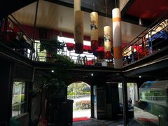 -水上人家主题餐厅(洱河南路店)