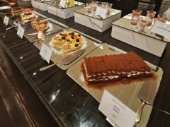 -圣丰索菲特·2 On 988 Café 自助餐厅