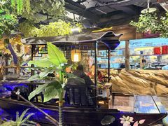 -城墙拐拐火锅(三峡广场黑金冠店)