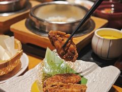 -味太助·银饭食堂(中华城店)