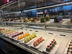 -Social 秀西餐厅-长沙瑞吉酒店(运达店)