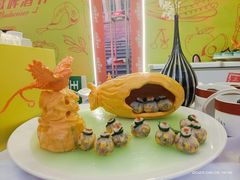 -王府井酒店(金桥港湾店)