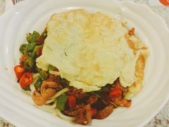 -文三里屯面馆(三里屯店)